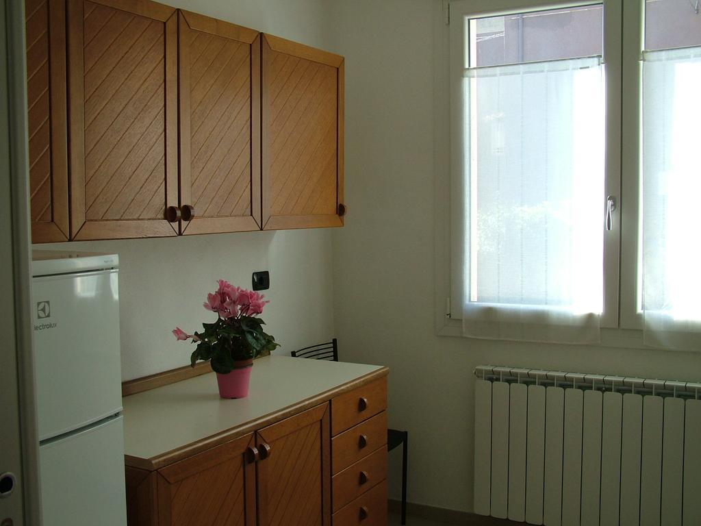 San Teodoro Appartement *