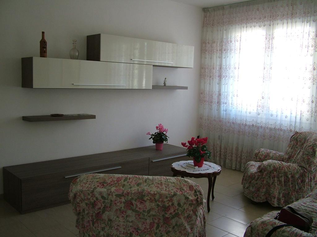 San Teodoro Appartement Mestre
