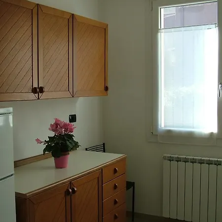 San Teodoro Apartment Mestre Exterior photo
