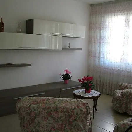 San Teodoro Apartment Mestre Exterior photo