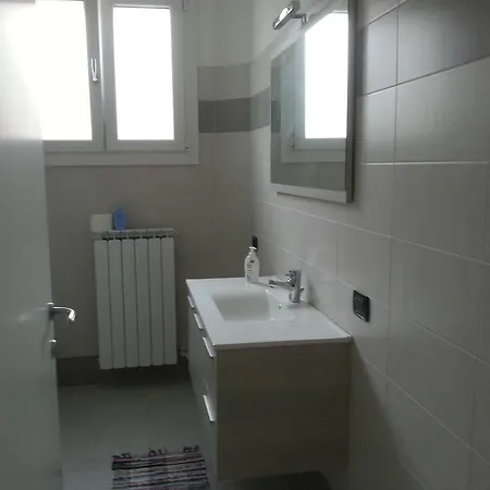 San Teodoro Apartment Mestre Exterior photo