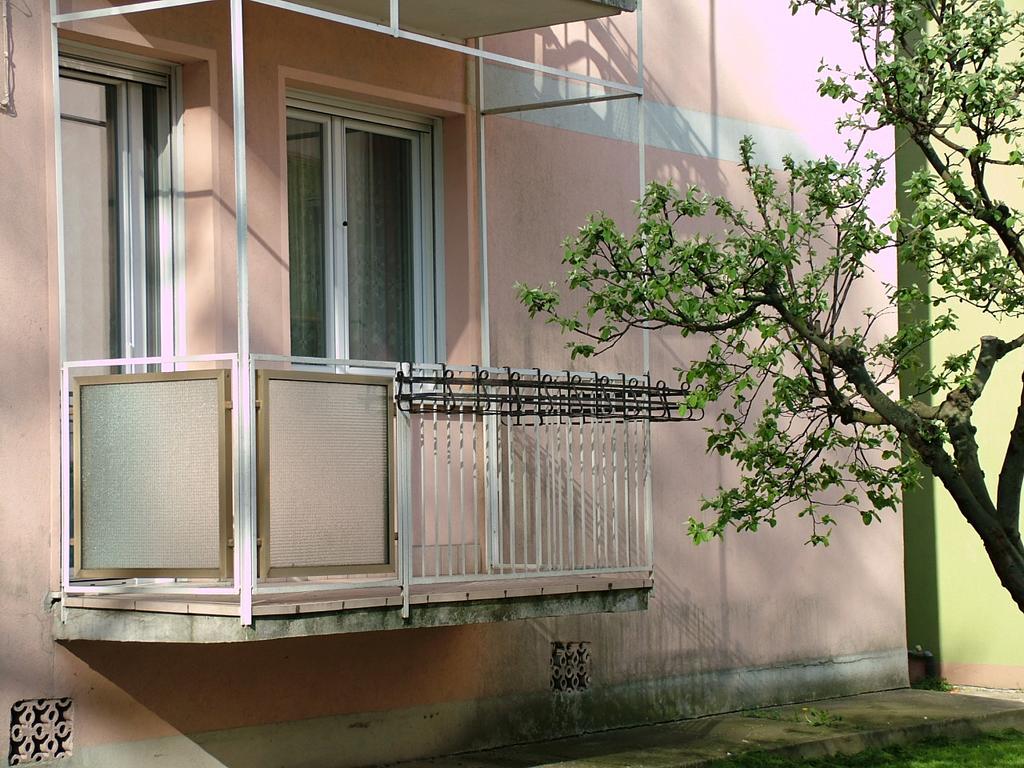 San Teodoro Apartment