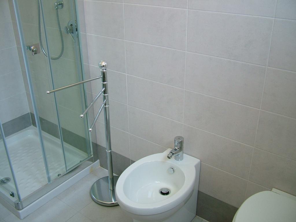Apartment San Teodoro