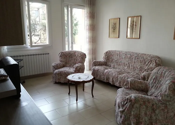 San Teodoro Apartment