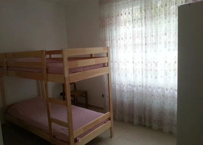 San Teodoro Apartment