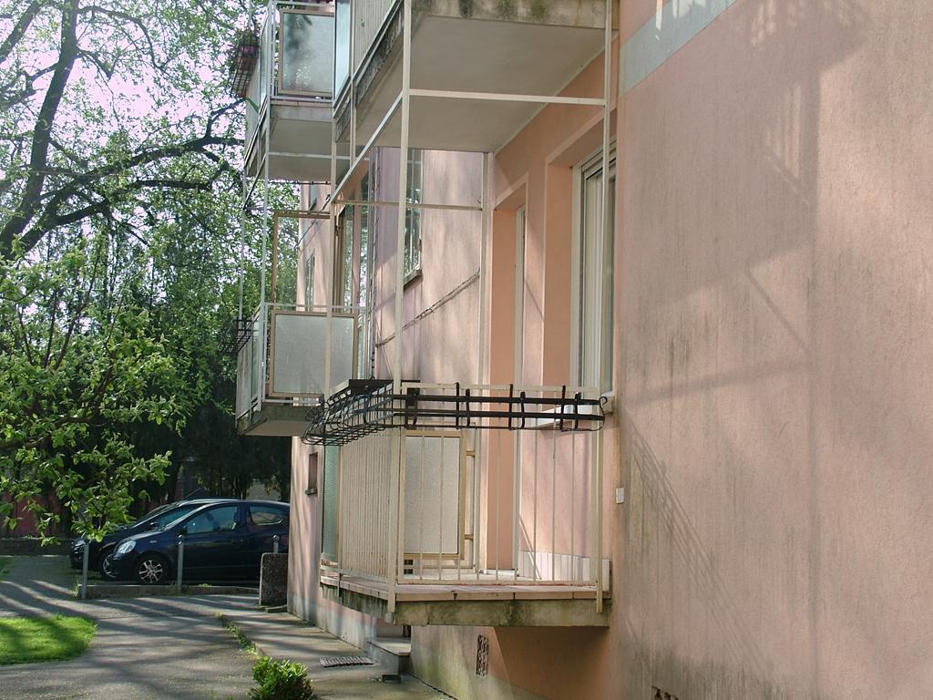 Apartamento San Teodoro *