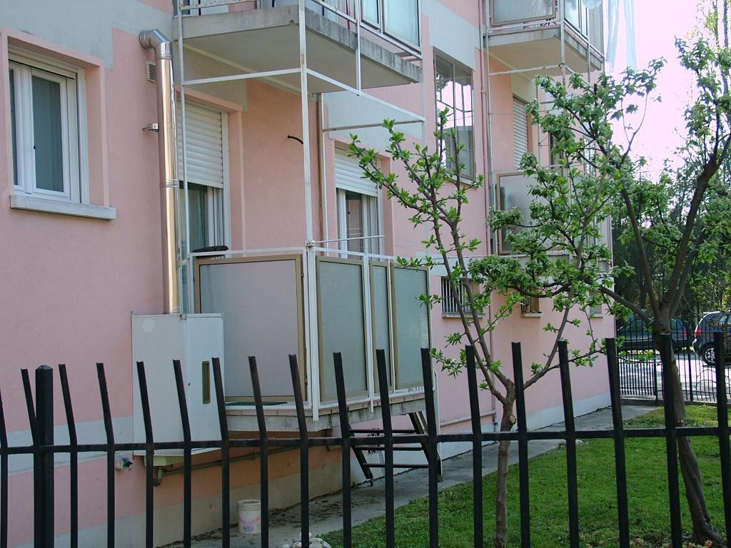 San Teodoro Apartamento