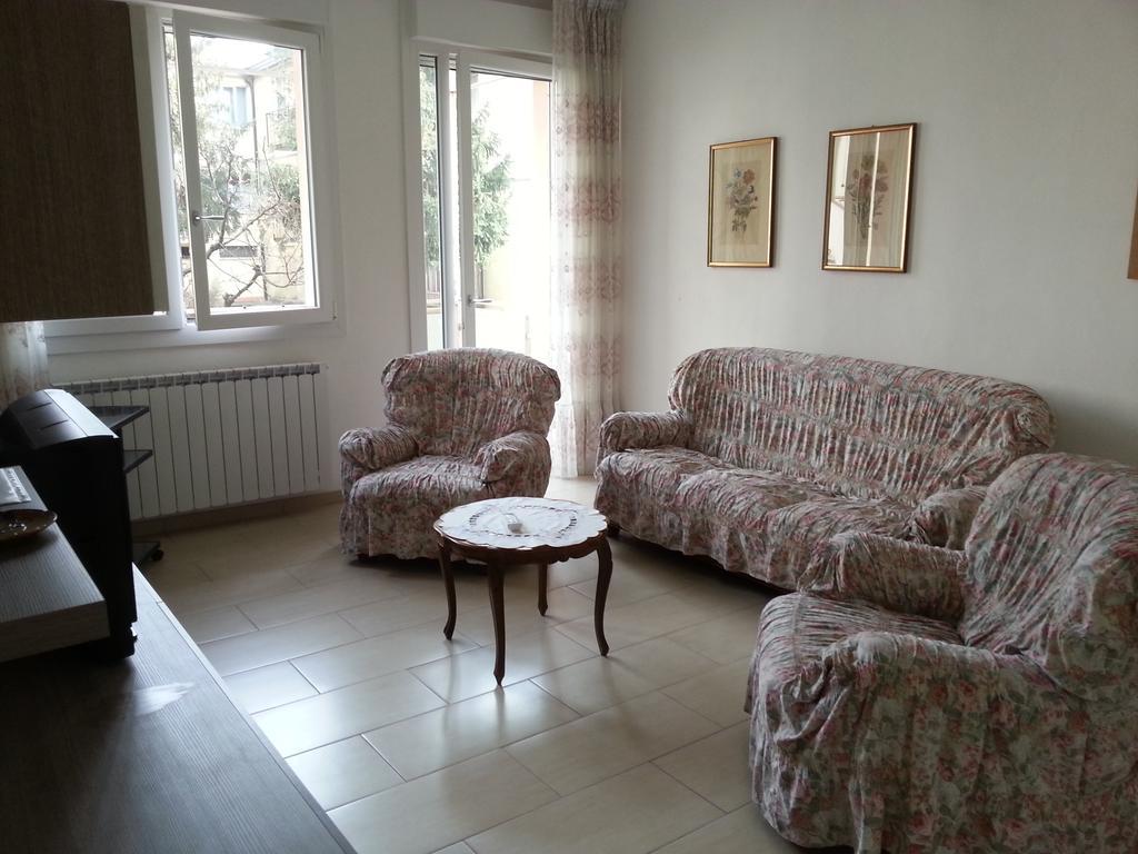 San Teodoro Apartamento