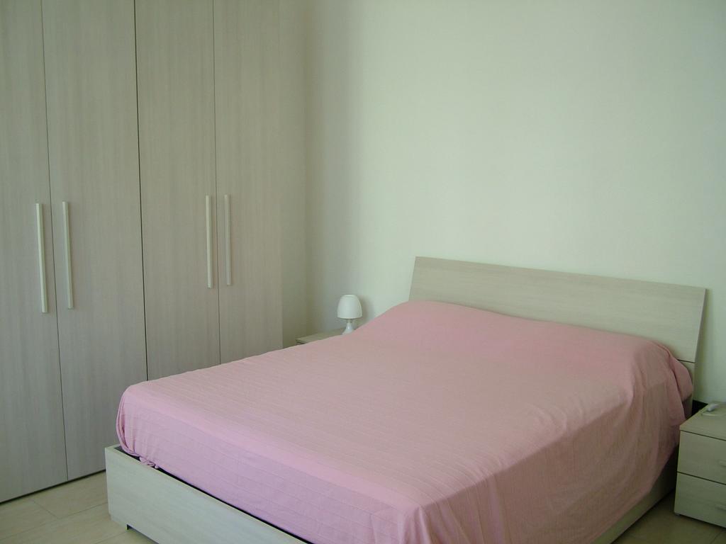 Apartamento San Teodoro Mestre